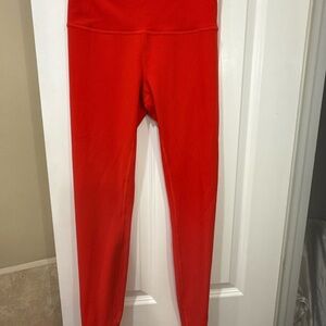 Lululemon Wunder Train 28”